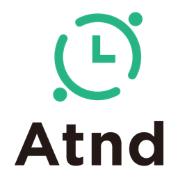 Atnd Logo